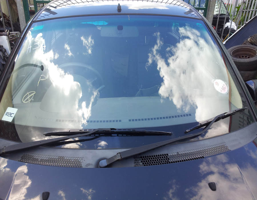 Proton Savvy Style windscreen-scuttle-panel